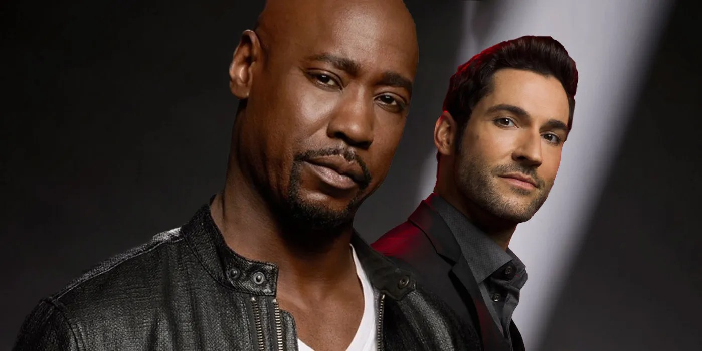 Lucifer Season 6 Will Address Black Lives Matter Movement