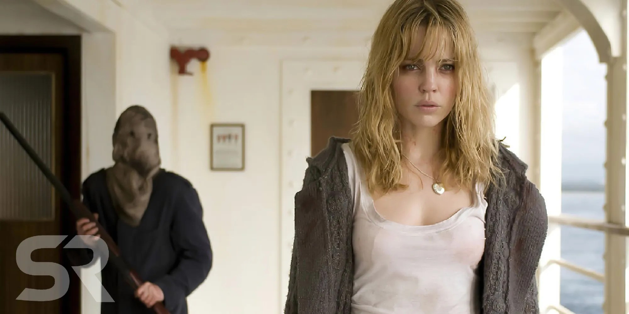 Triangle The SciFi Horror Movie's Ending & Time Loop Explained
