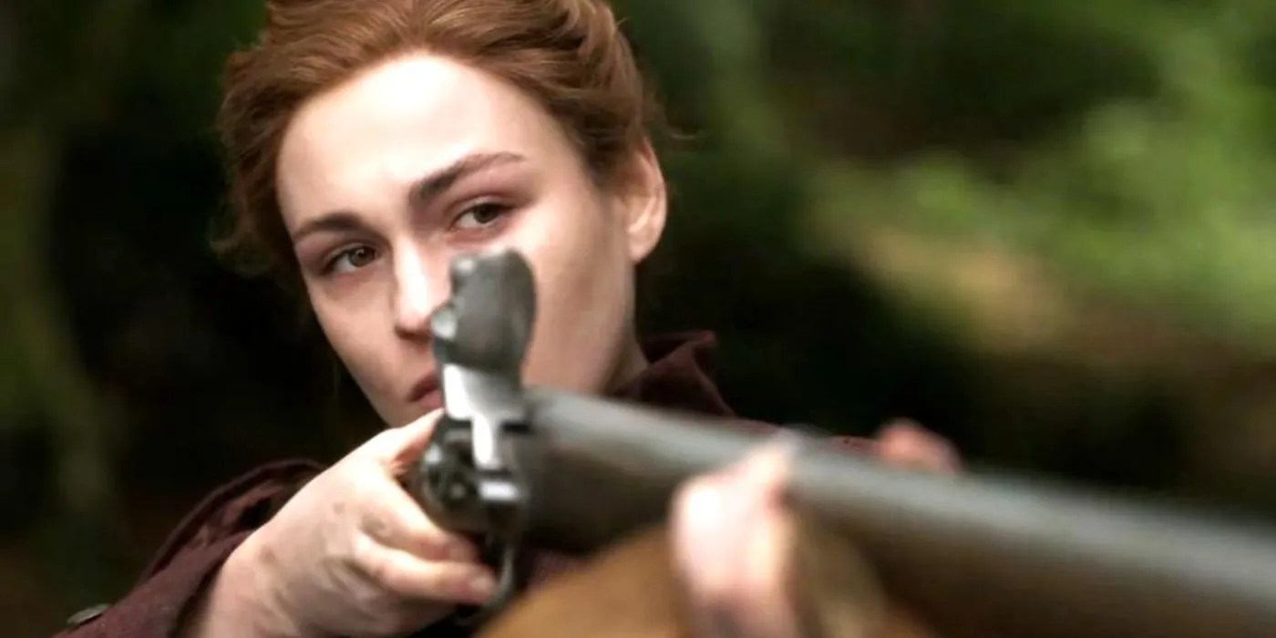 Outlander 10 Things That Make No Sense About Brianna in360news