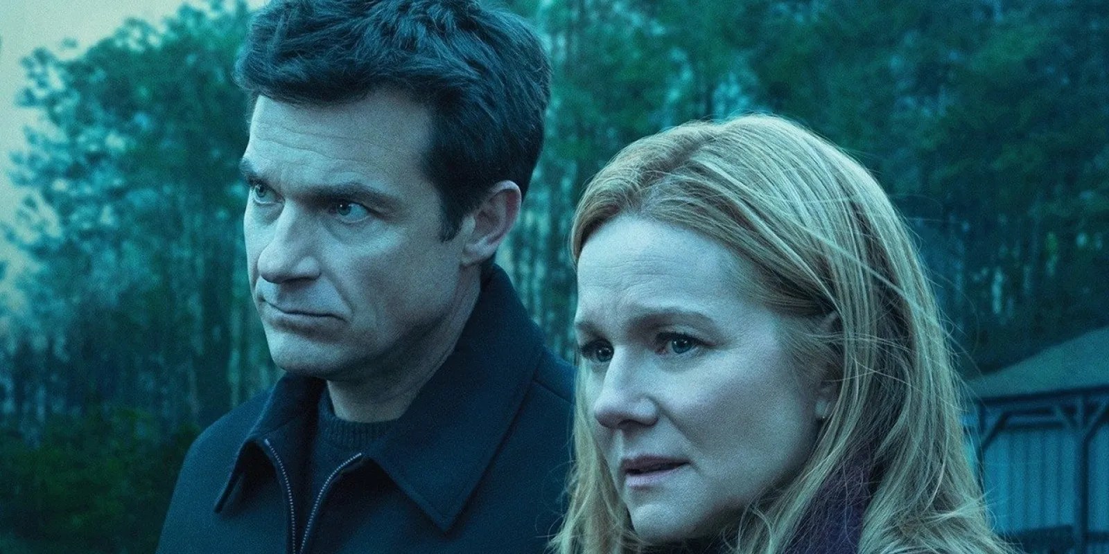 Ozark Season 4 Will Begin Filming In November 2020 Screen Rant