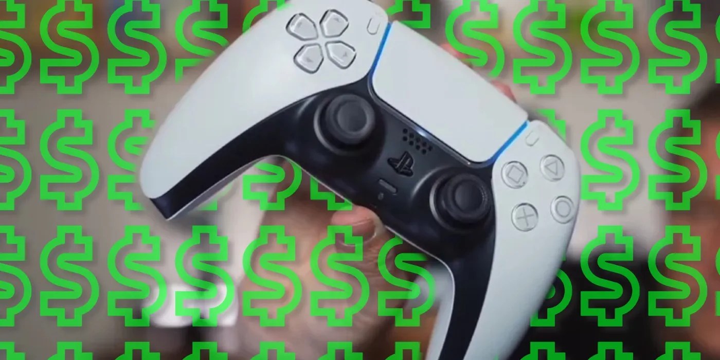 PlayStation 5 Why PS5�s Price Is Taking So Long To Announce PlayStation 5 Why PS5�s Price Is Taking So Long To Announce