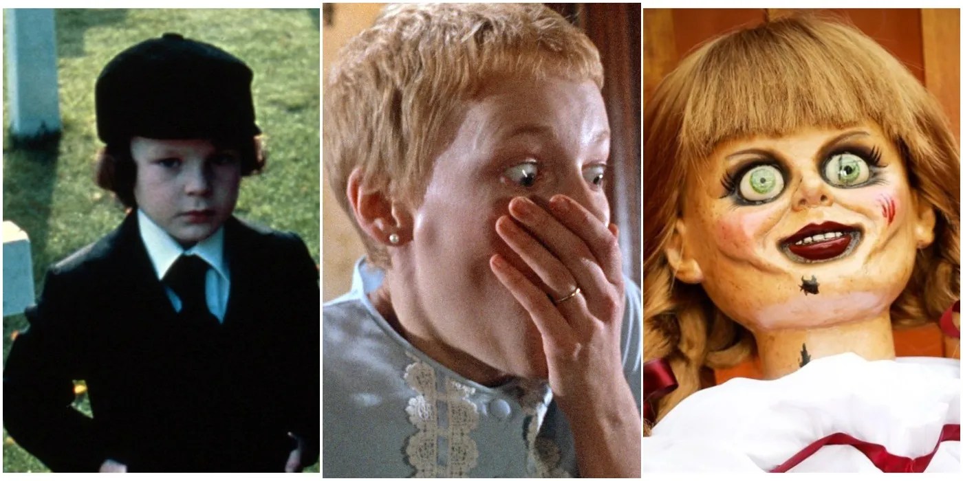 10 Movies To Watch If You Liked Rosemary's Baby ScreenRant