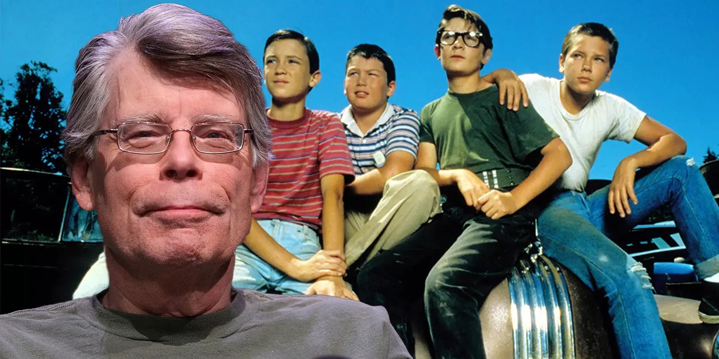 Stand By Me True Story Was It Inspired By Stephen King’s Childhood?