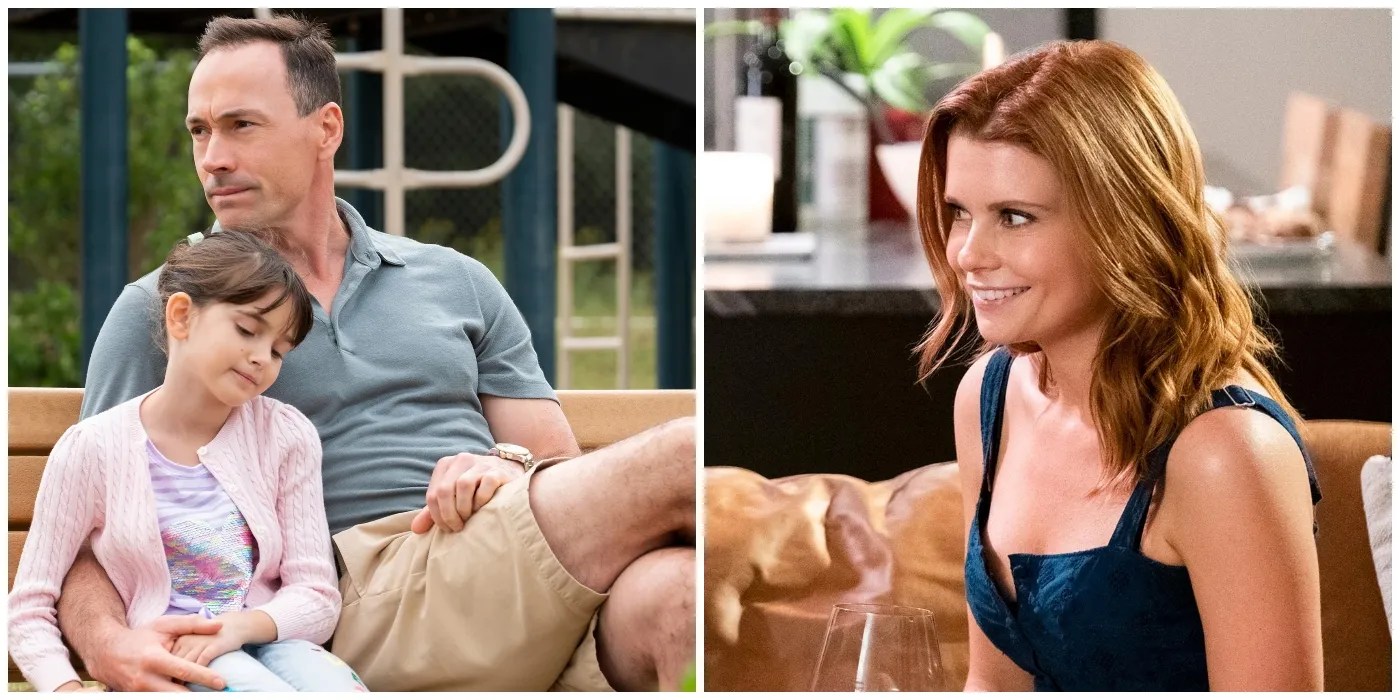 Sweet Magnolias Every Main Character, Ranked By Likability