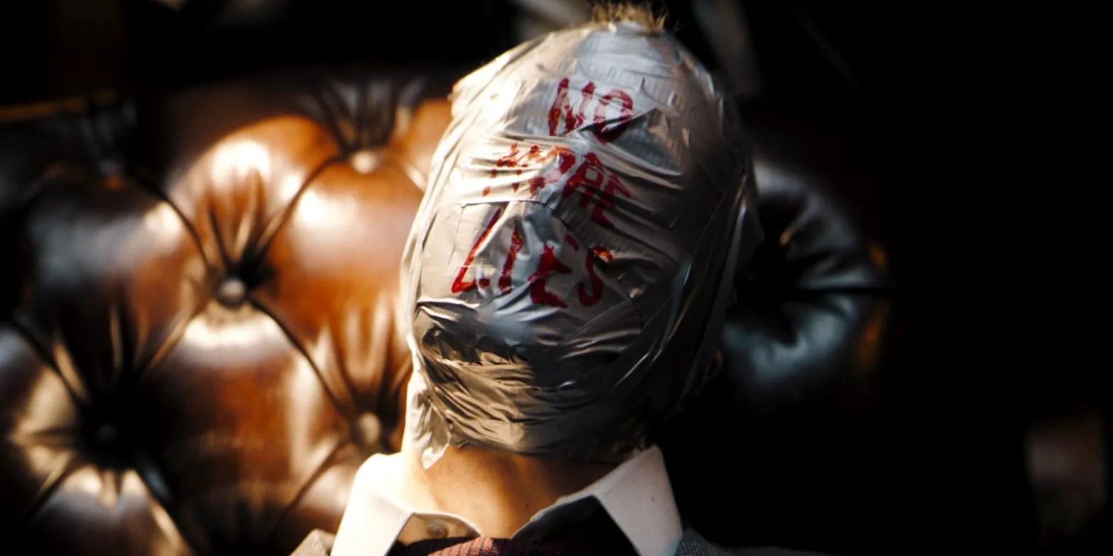 The Batman The Riddler&rsquo;s Clues