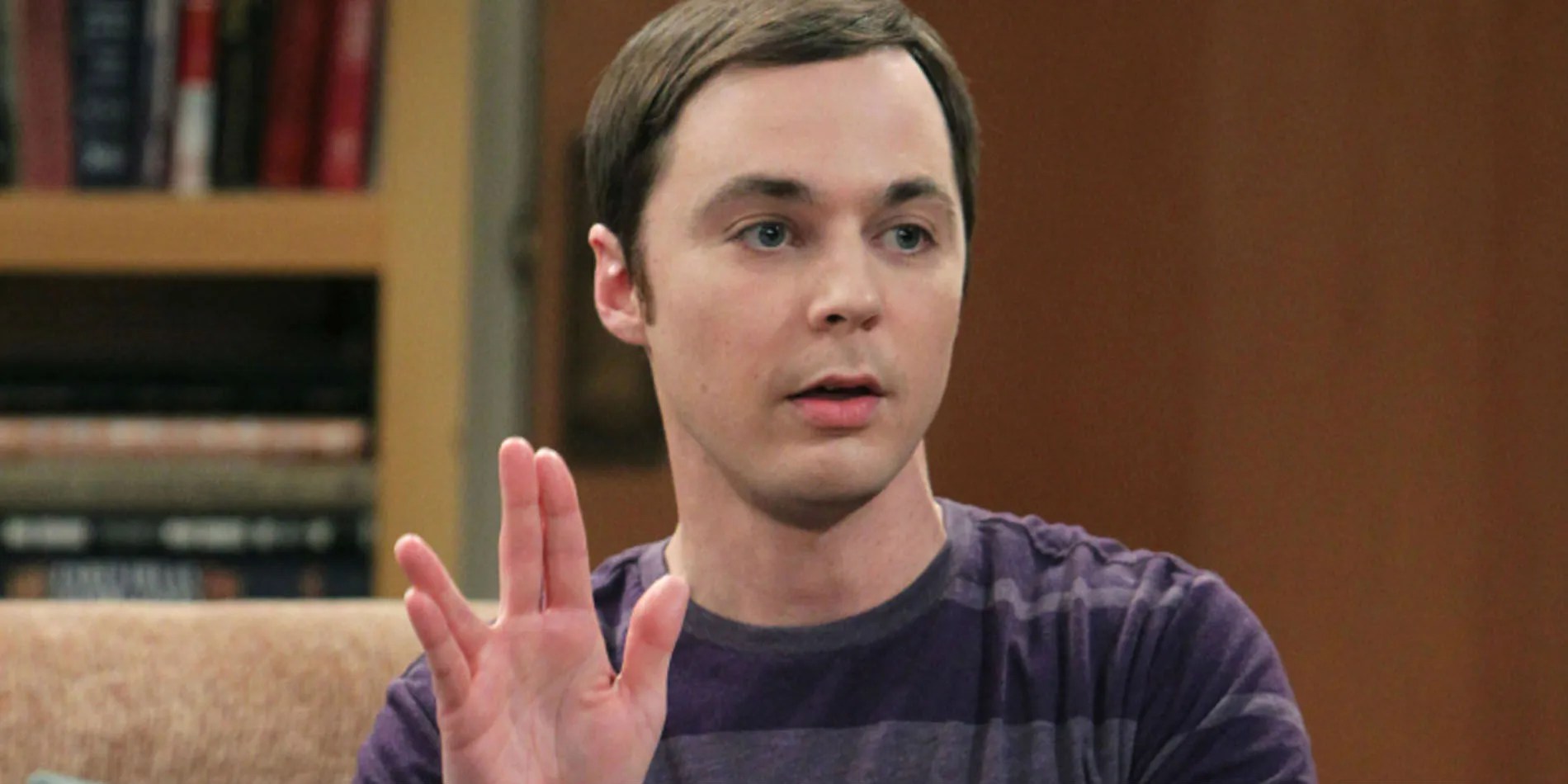 Big Bang Theory How Sheldon’s Rock, Paper, Scissors, Lizard, Spock Works