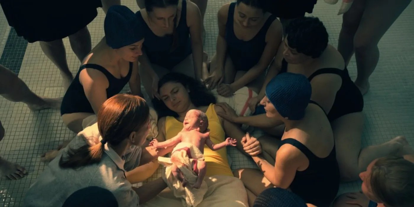 Umbrella Academy Season 2 Lila's Real Identity & Powers Explained