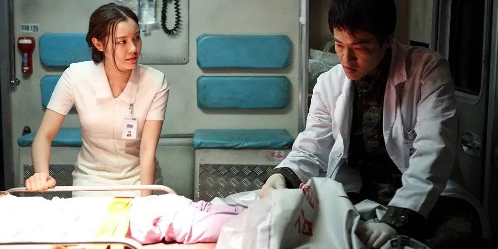 10 Korean Thrillers You Can Watch If You Loved Parasite daftar film zombie korea