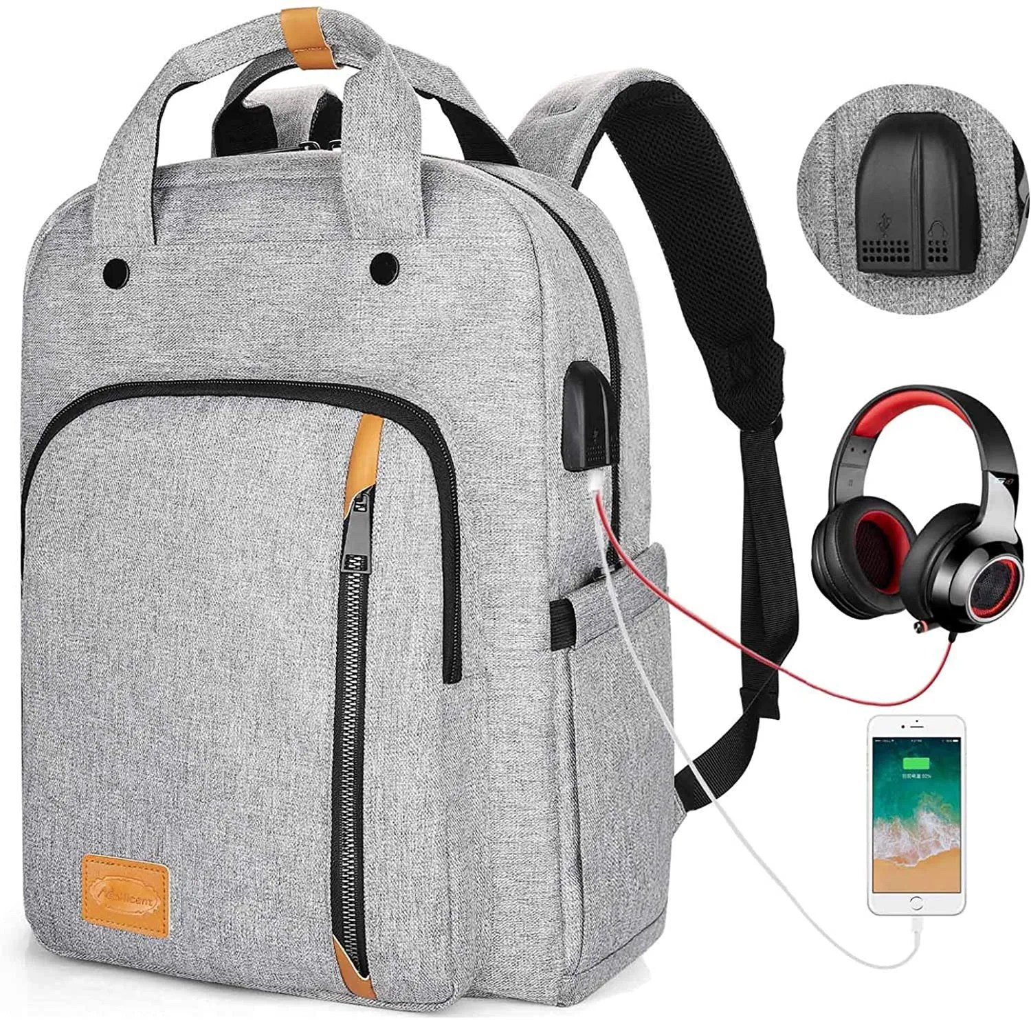 Best Laptop Bags (Updated 2022)