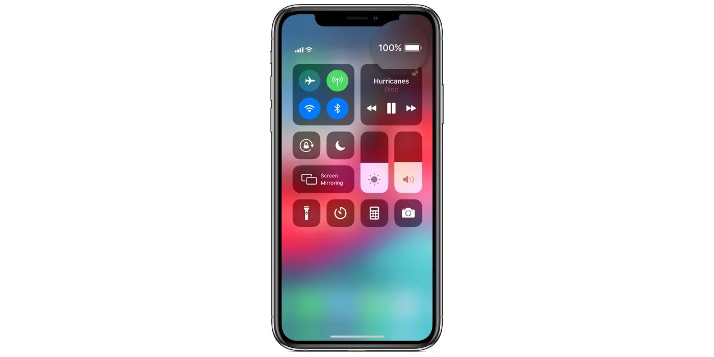 How To Share Battery On Iphone 11
