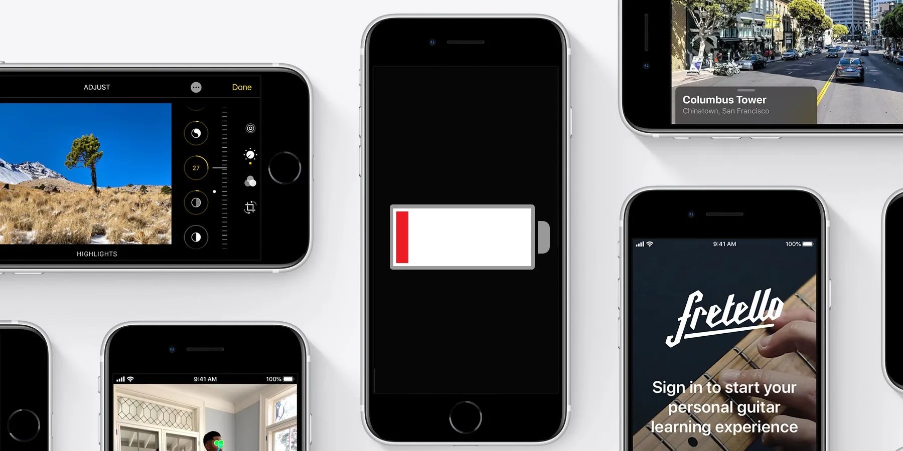 iPhone SE How To Get The Battery Replaced & How Much The Repair Costs