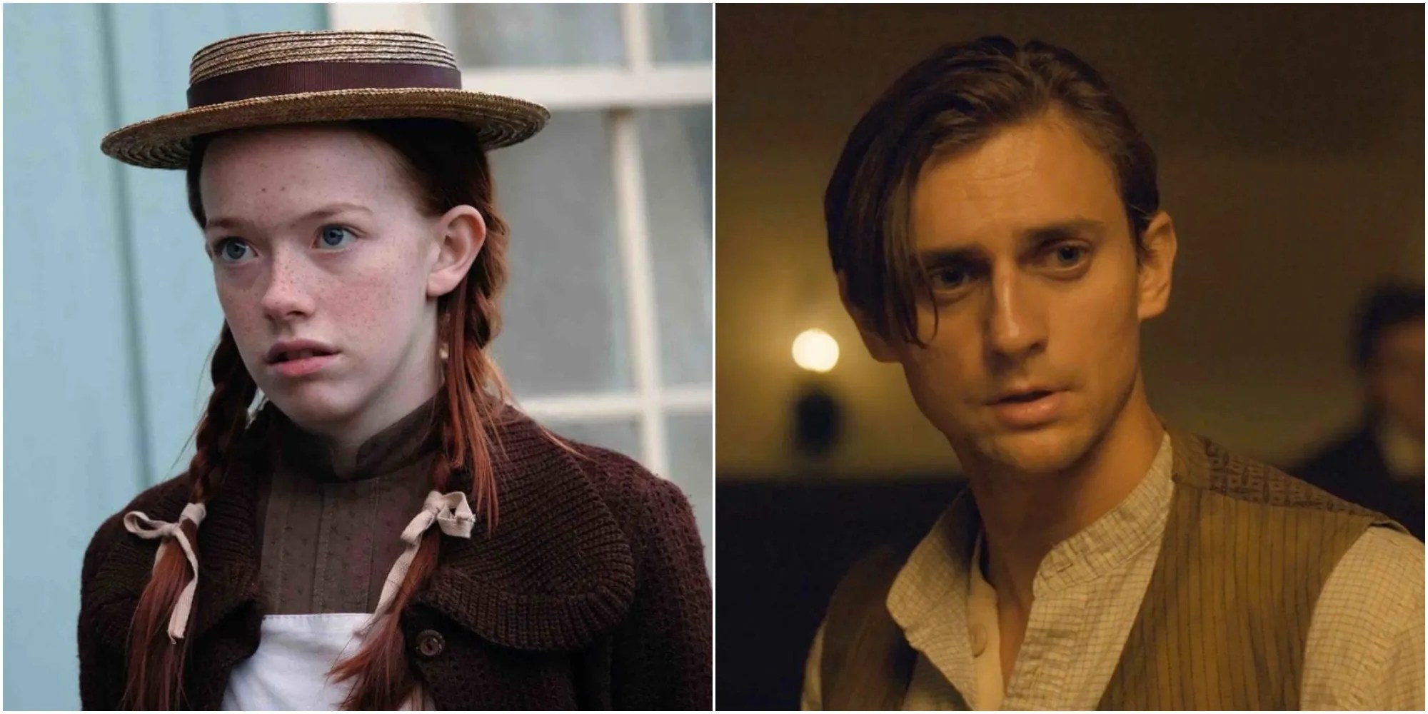Anne With An E 5 Best (& 5 Worst) Characters ScreenRant(07)
