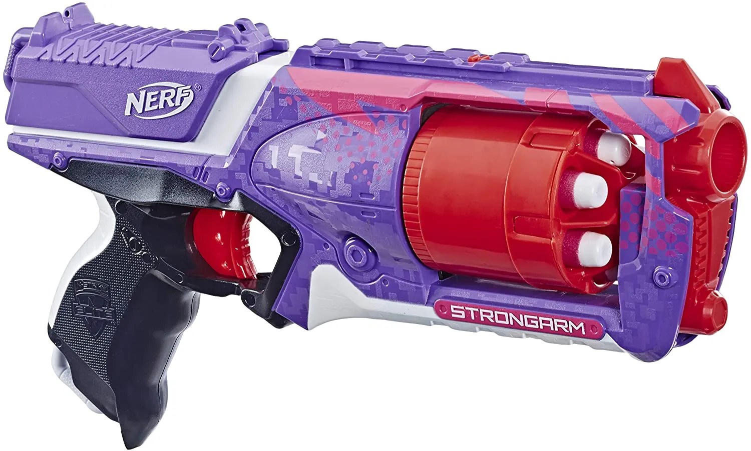Best Nerf Guns (Updated 2021)