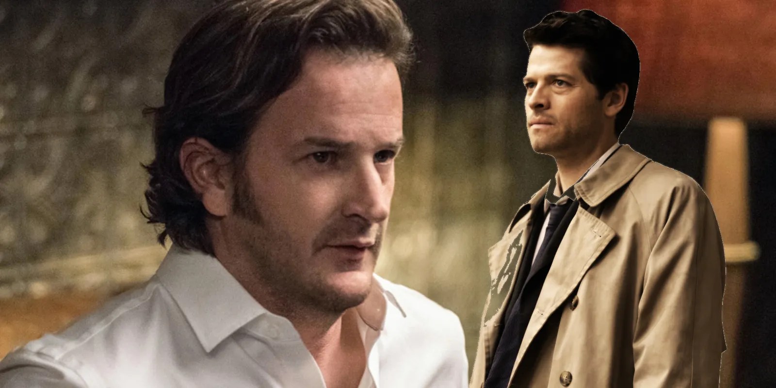 Supernatural 10 Biggest Plot Twists (That No One Saw Coming)