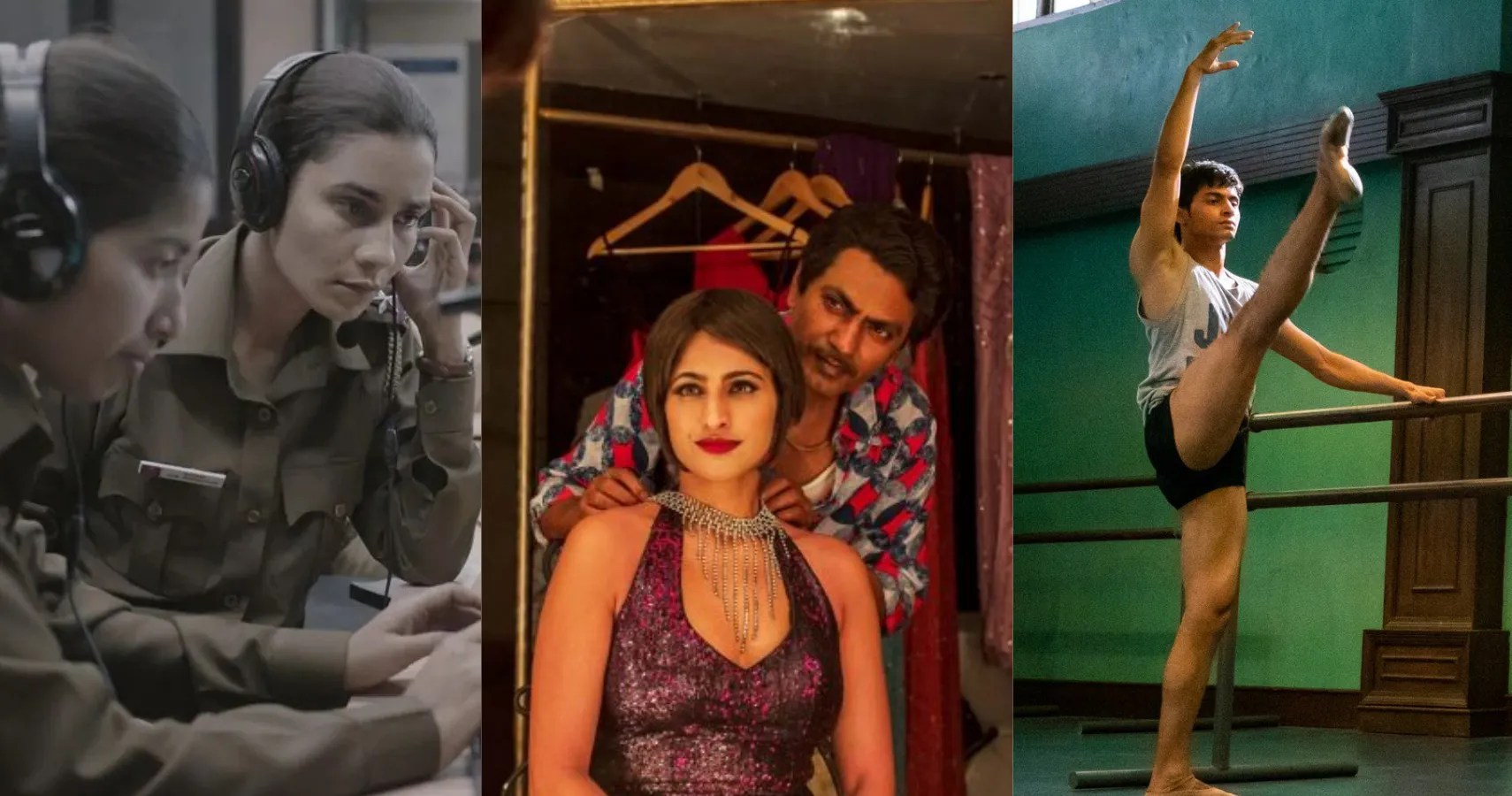 The Best Indian Netflix Original Series & Movies, Ranked According To IMDb