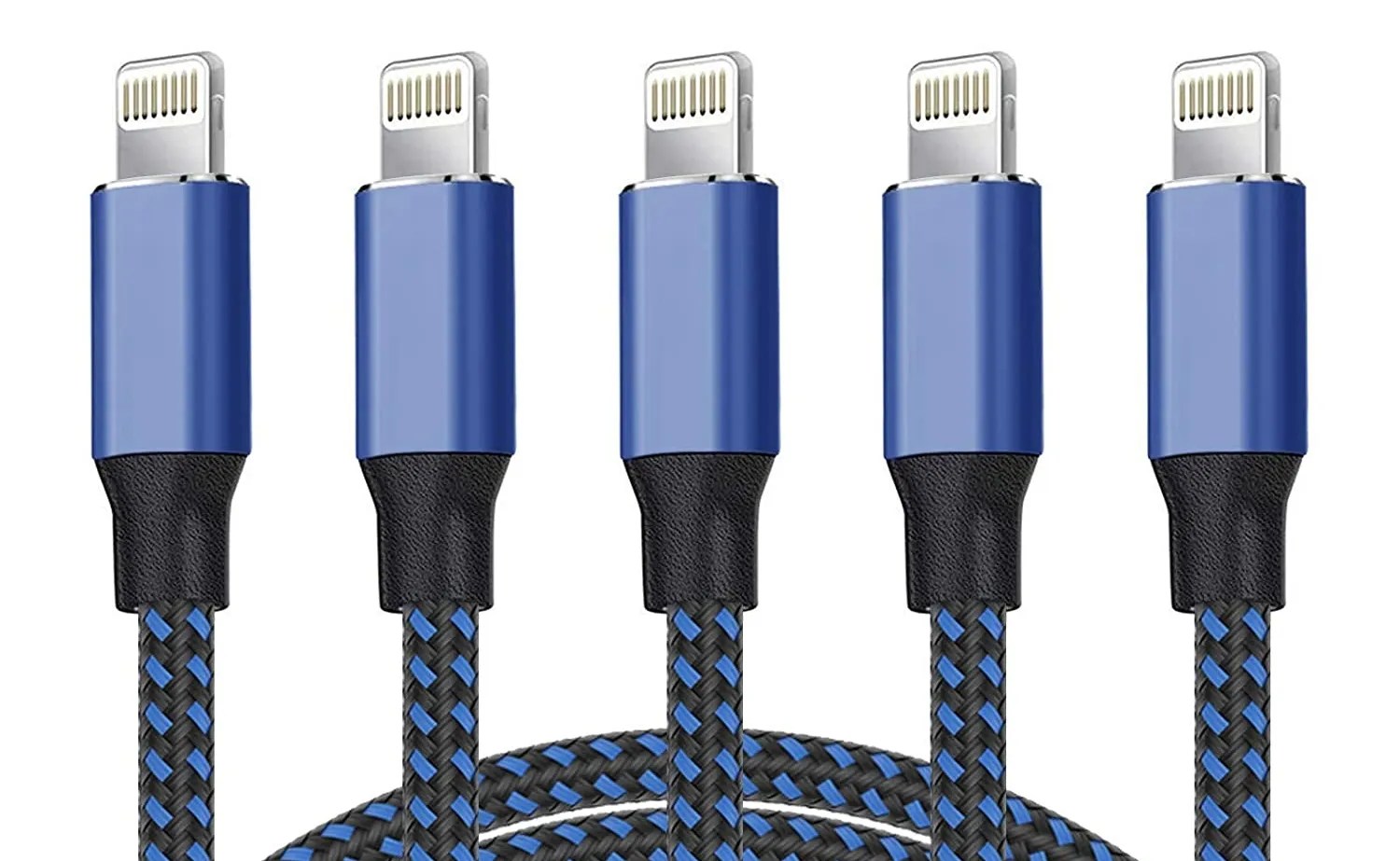 Best iPhone Charger Cable (Updated 2021)