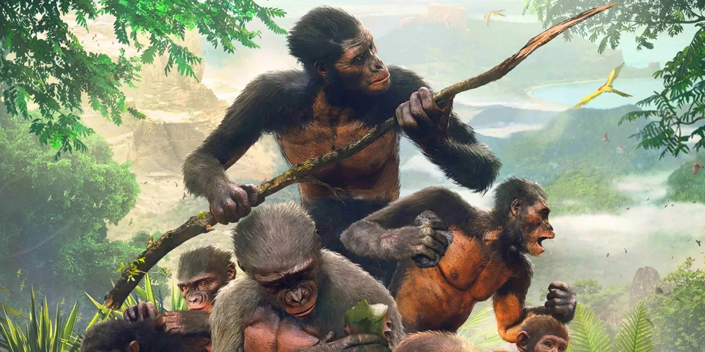 Ancestors The Humankind Odyssey Crafting Guide (Tips, Tricks