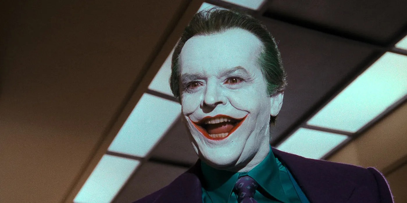Batman (1989) 15 Best Quotes From Jack Nicholsons Joker Wechoiceblogger