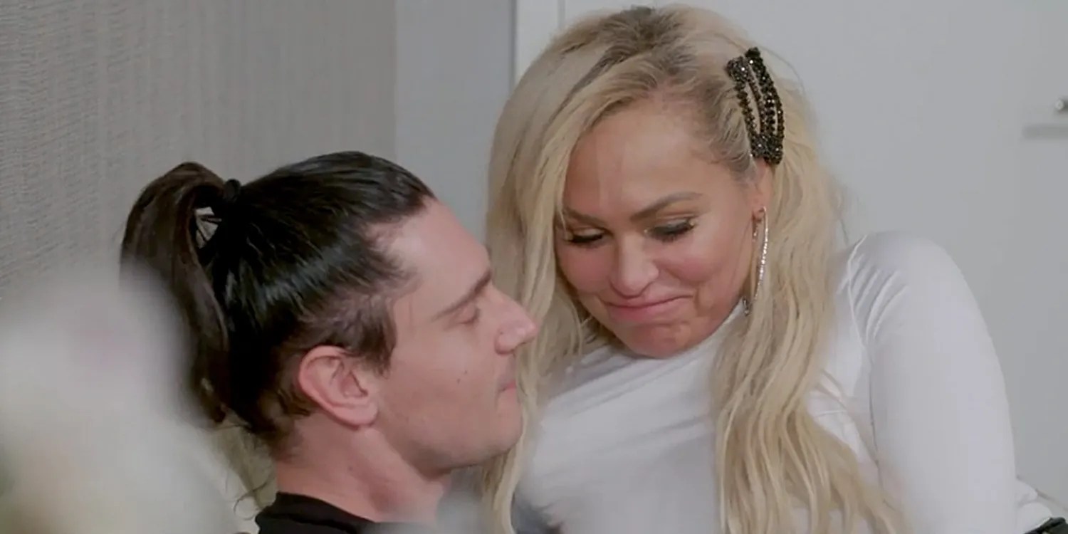 Darcey & Stacey Are Darcey Silva & Rusev Still Together?