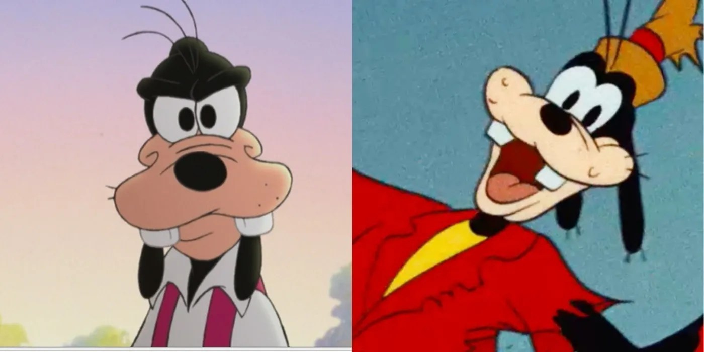 Is Goofy A Dog? & 9 Other Things You Didn't Know About