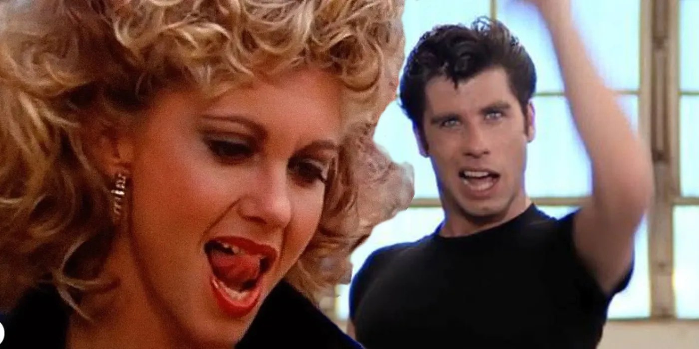 Grease Soundtrack All 12 Songs In The Movie Ranked Worst To Best