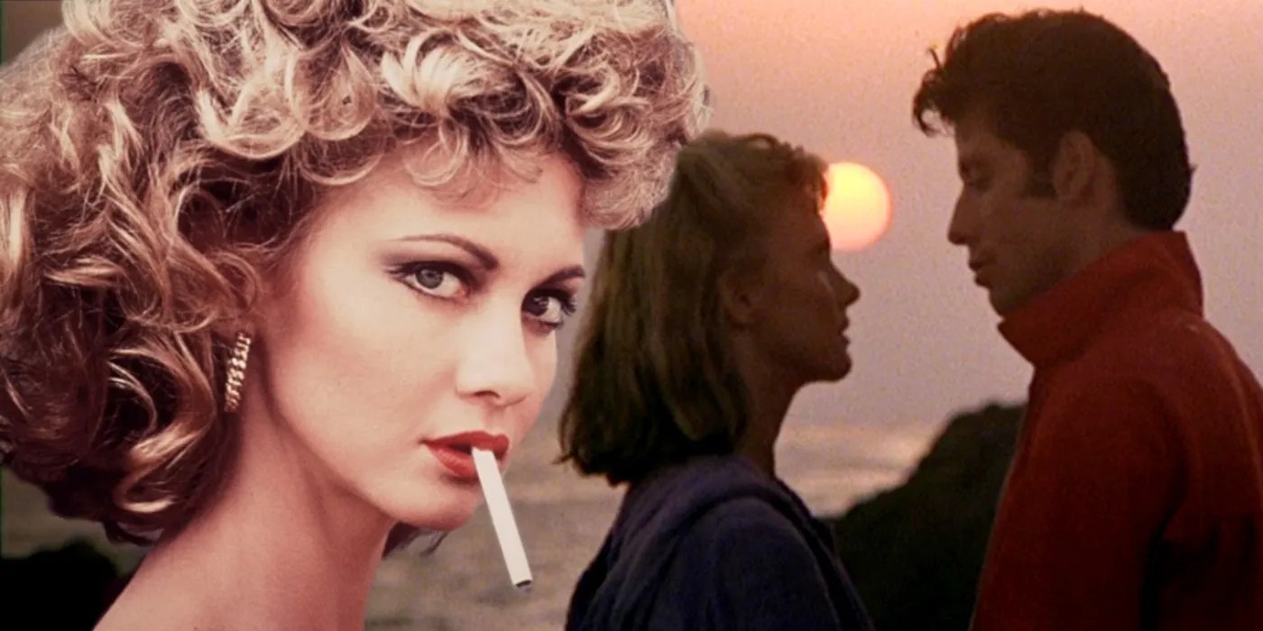 Grease Sandy Is Dead All Along Theory Explained Screen Rant