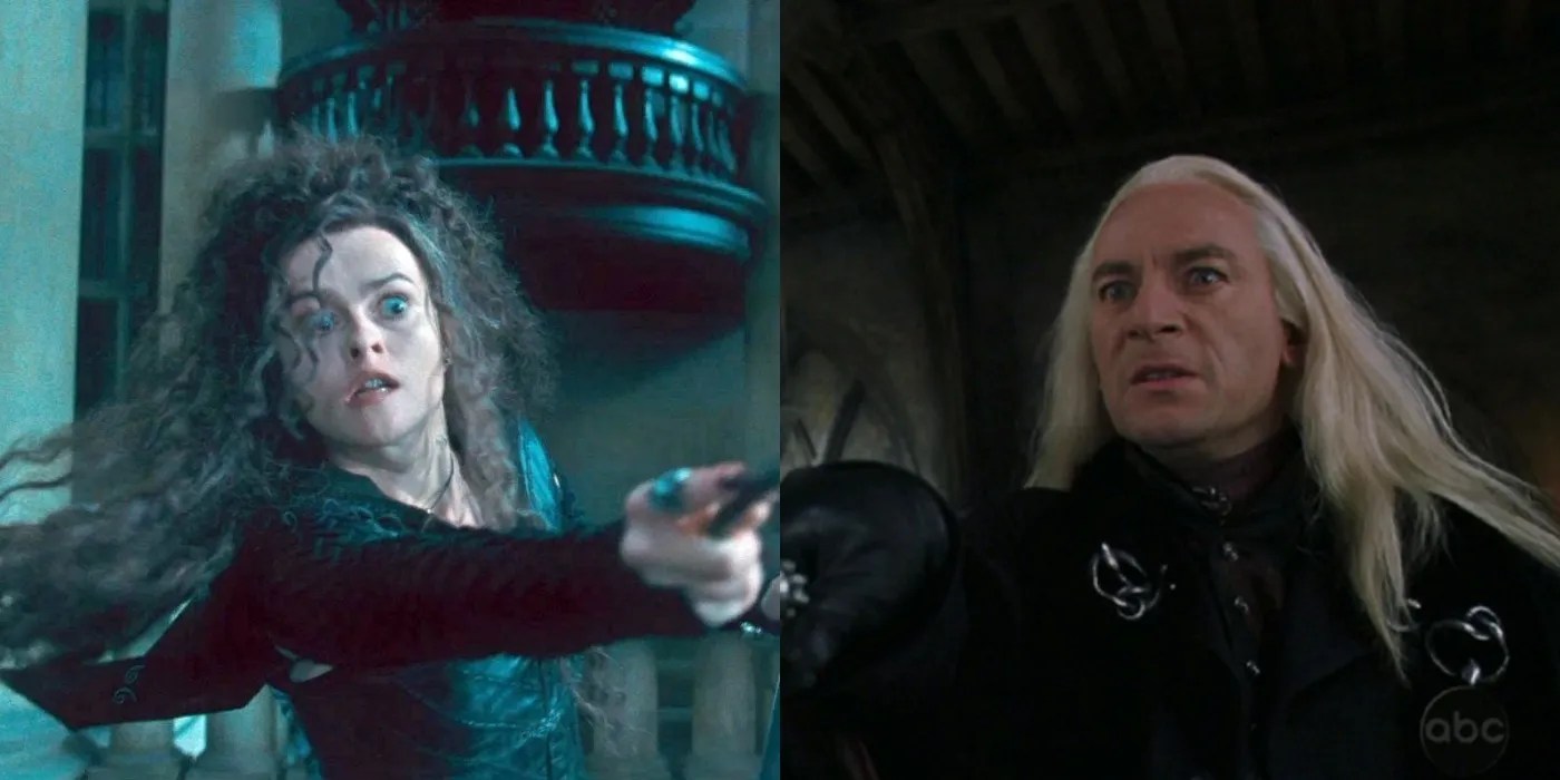 Harry Potter Zodiac Signs Of The Villains ScreenRant