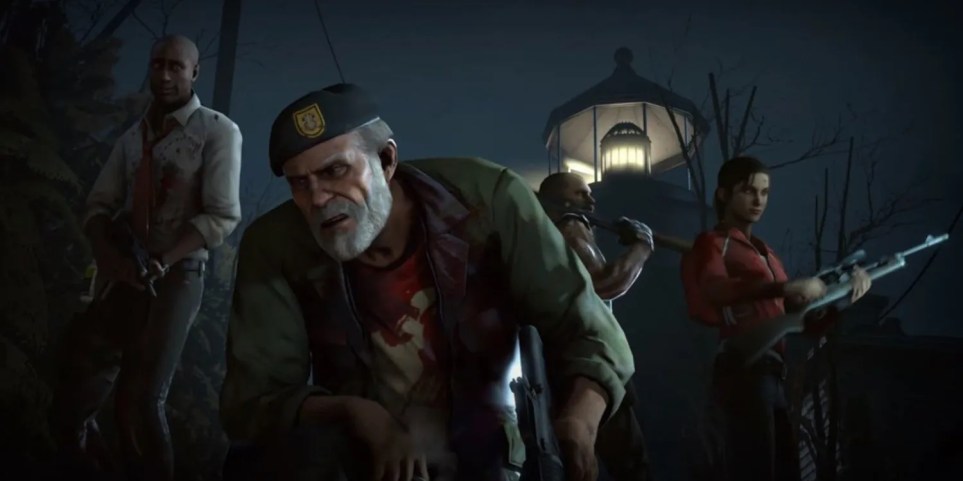 Why Back 4 Blood Isn T Called Left 4 Dead 3 Screen Rant