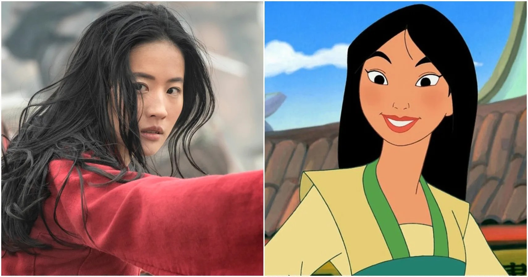 Mulan Why The Songs Should Have Been Included (& Why They Shouldn't Have)