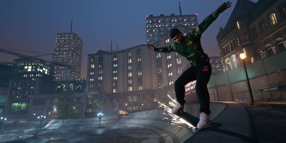 Every Cheat In Tony Hawk Pro Skater How To Unlock Them