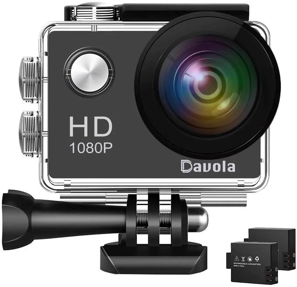 Best Underwater Cameras (Updated 2022)