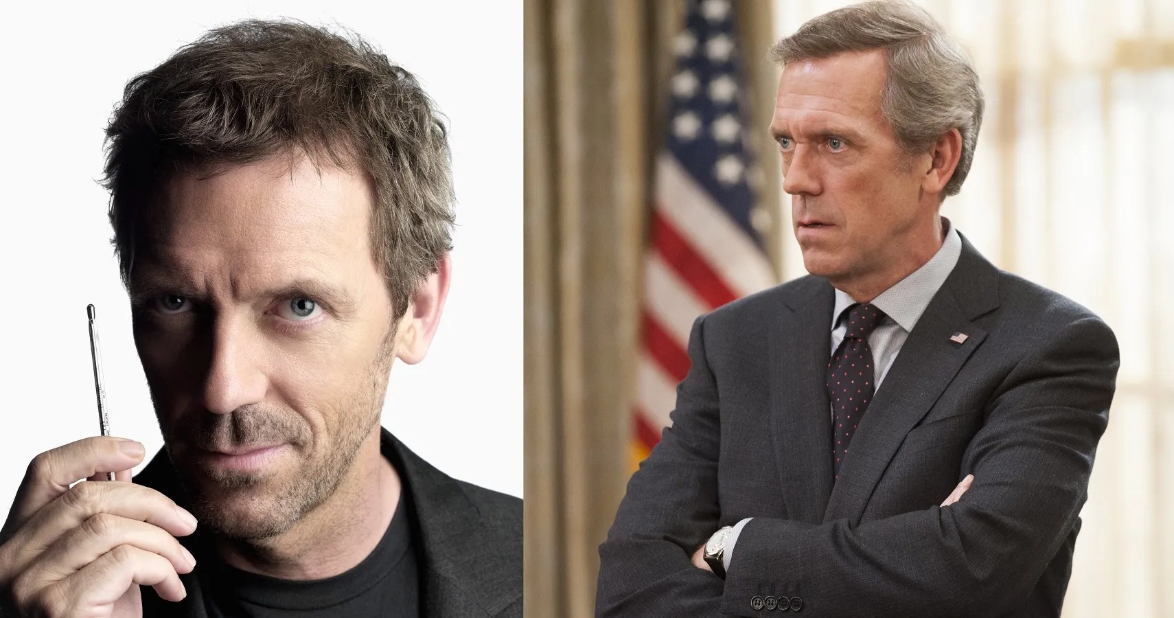 Hugh Laurie's 10 Best TV Shows, According To IMDb ScreenRant