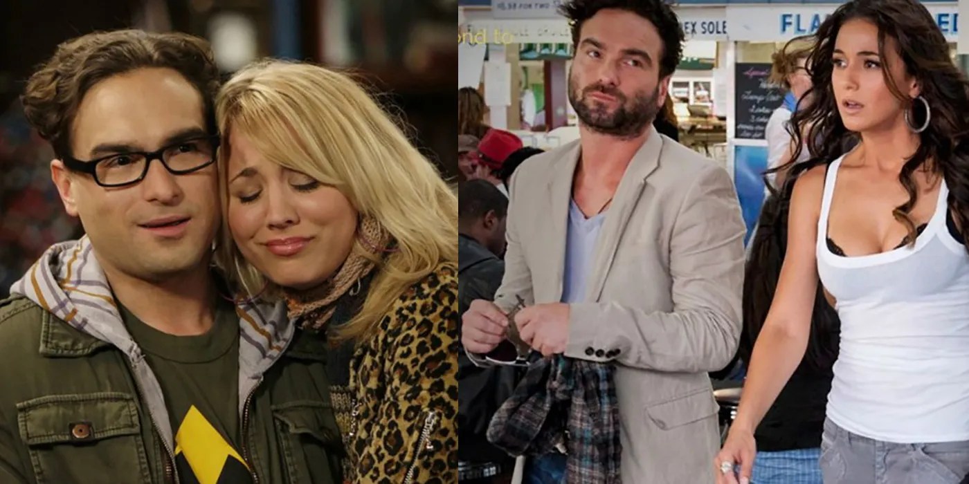 Johnny Galecki's 10 Best Movie & TV Roles, Ranked (According To IMDb)