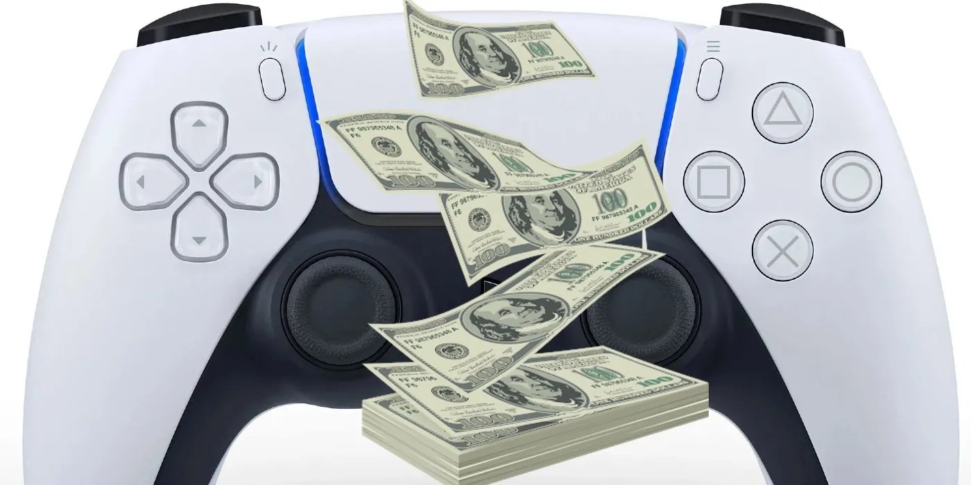 How Much The PS5 & PlayStation 5 Digital Costs (& Why It's That Price) How Much The PS5 & PlayStation 5 Digital Costs (& Why It's That Price)