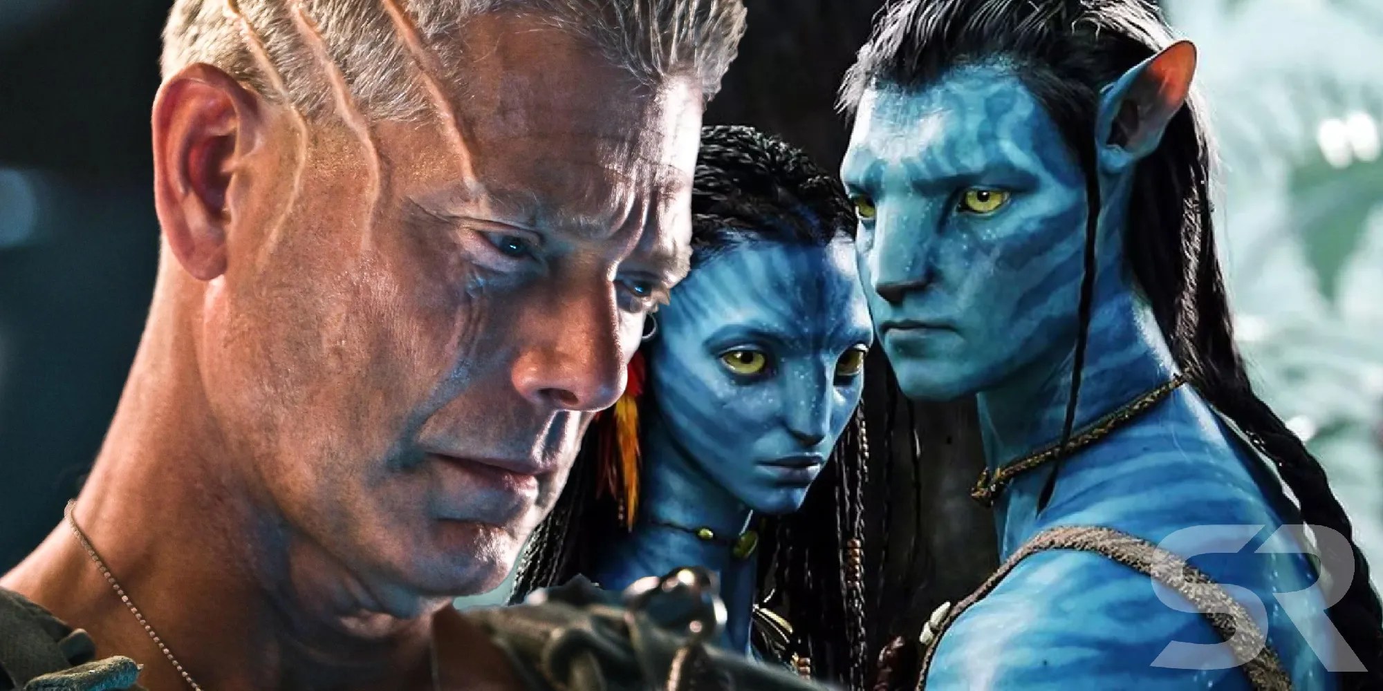 Avatar 2 Theory How Stephen Lang's Quaritch Returns From The Dead
