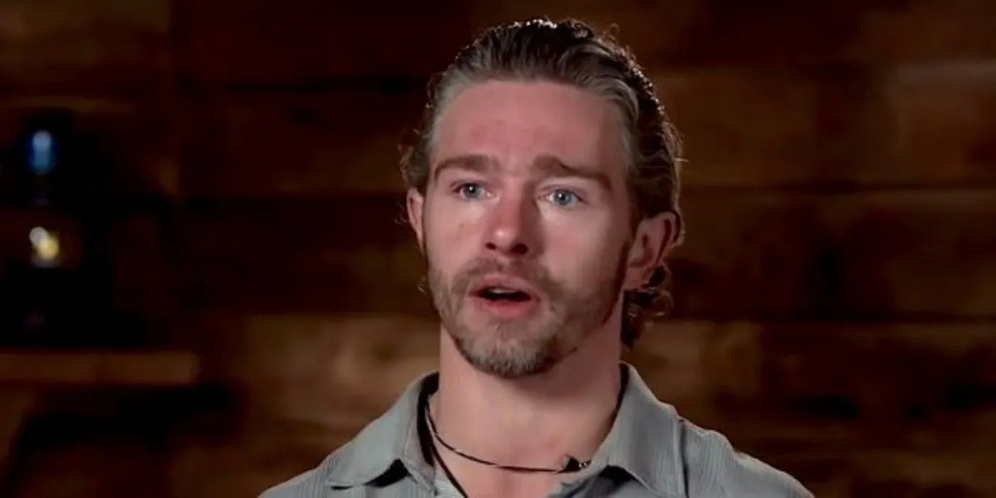Alaskan Bush People Why Matt Brown Has Been Accused Of Rape