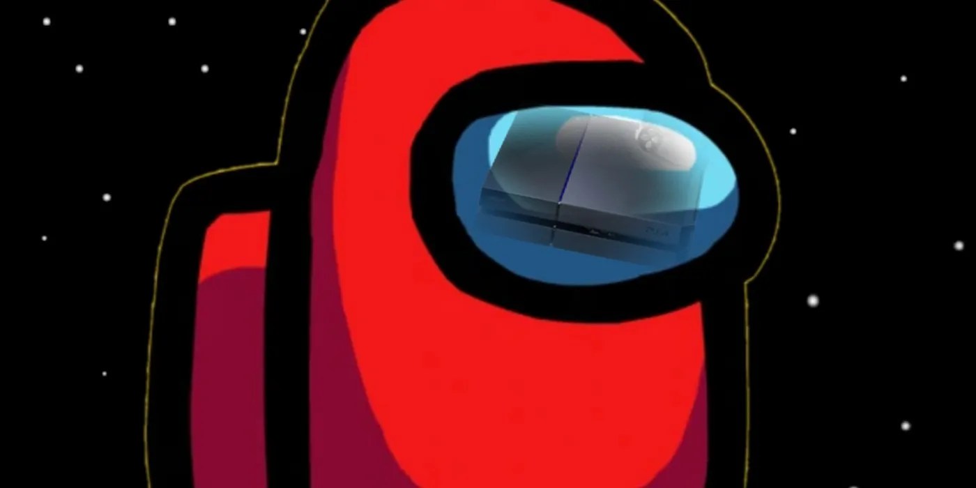 When Among Us Is Coming To PS4 Screen Rant