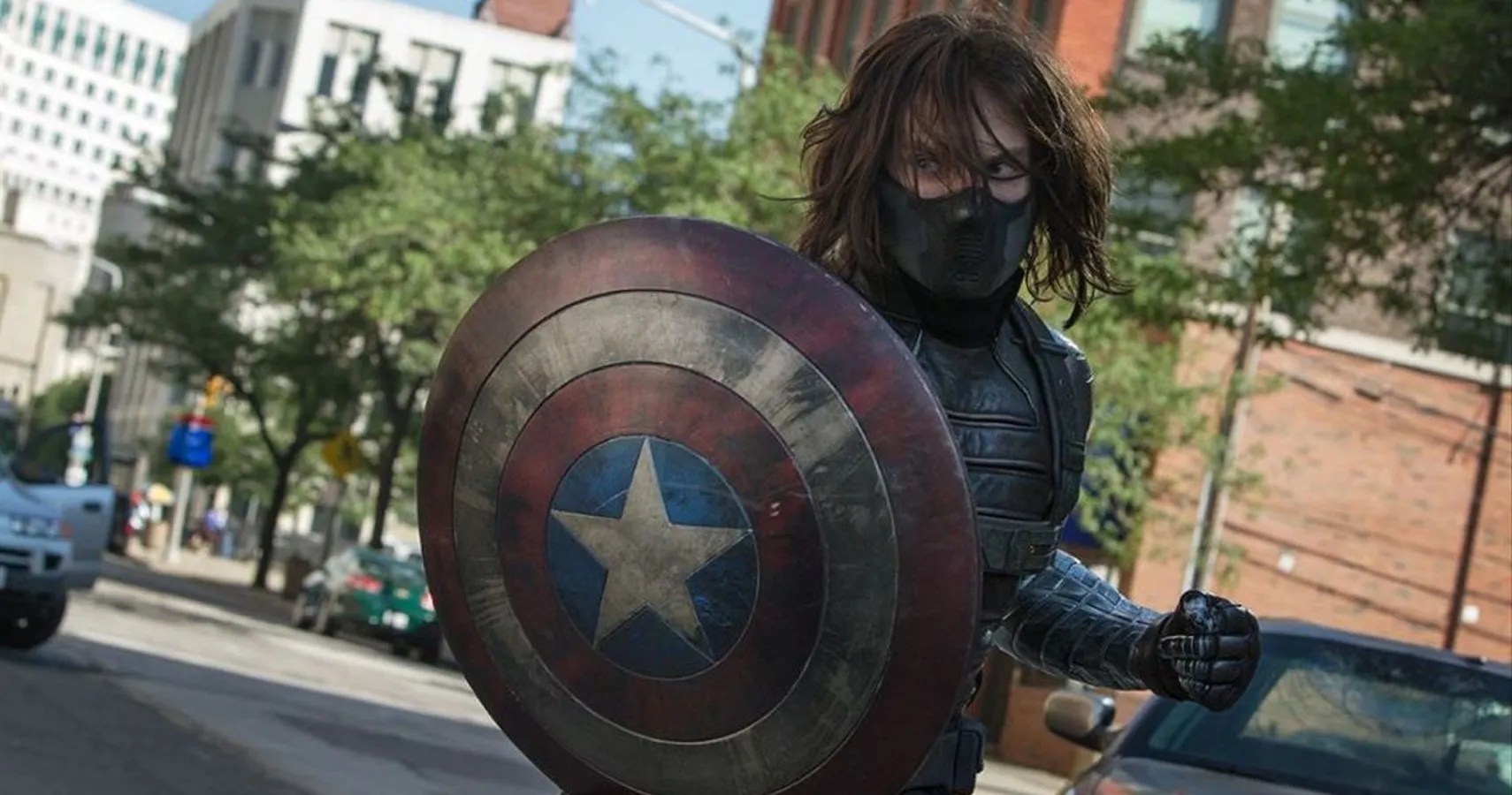 The Winter Soldier Complete MCU Timeline Buckys Story Explained