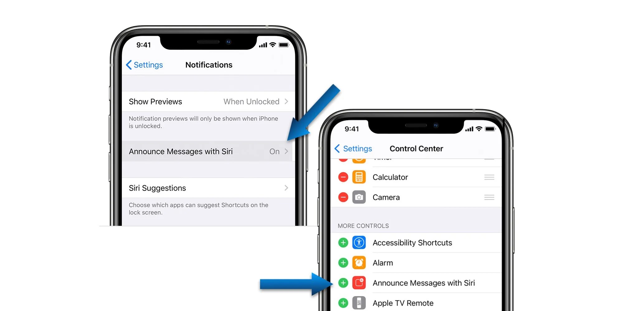AirPods How To Stop Siri From Reading Texts & Other