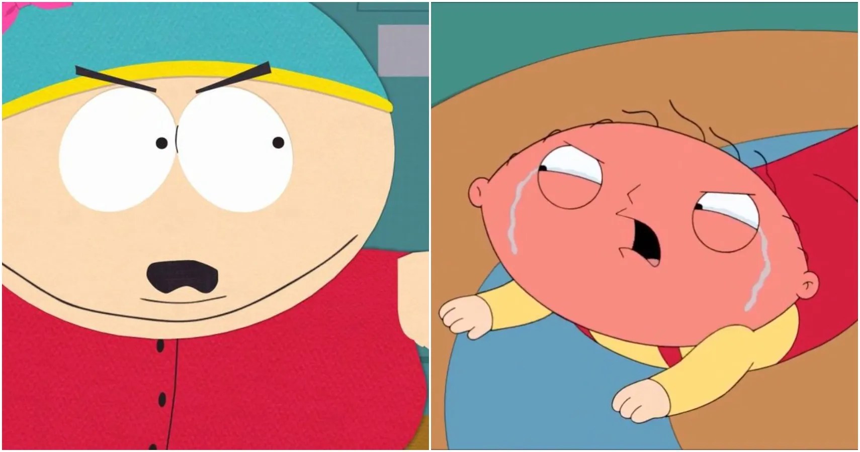 5 Things South Park Does Better Than Family Guy (& 5