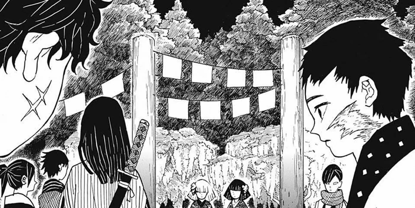 Best Demon Slayer Arcs in Kimetsu no Yaiba