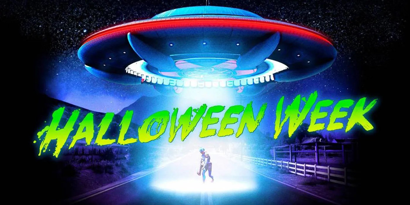 GTA Online's Halloween Event Has A Scary Amount Of Content