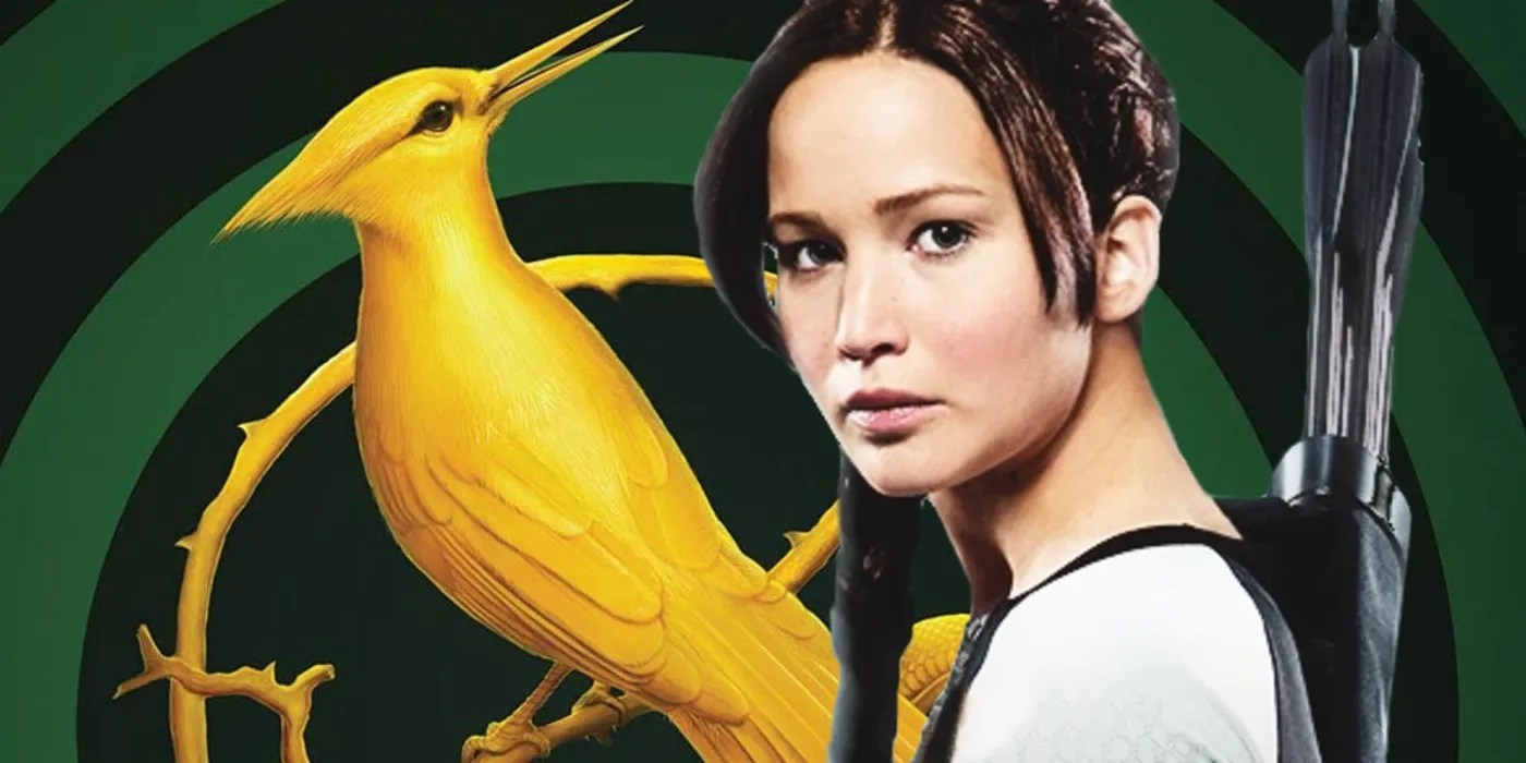 Hunger Games Prequel Every Way Lucy Gray Will Be Different To Katniss