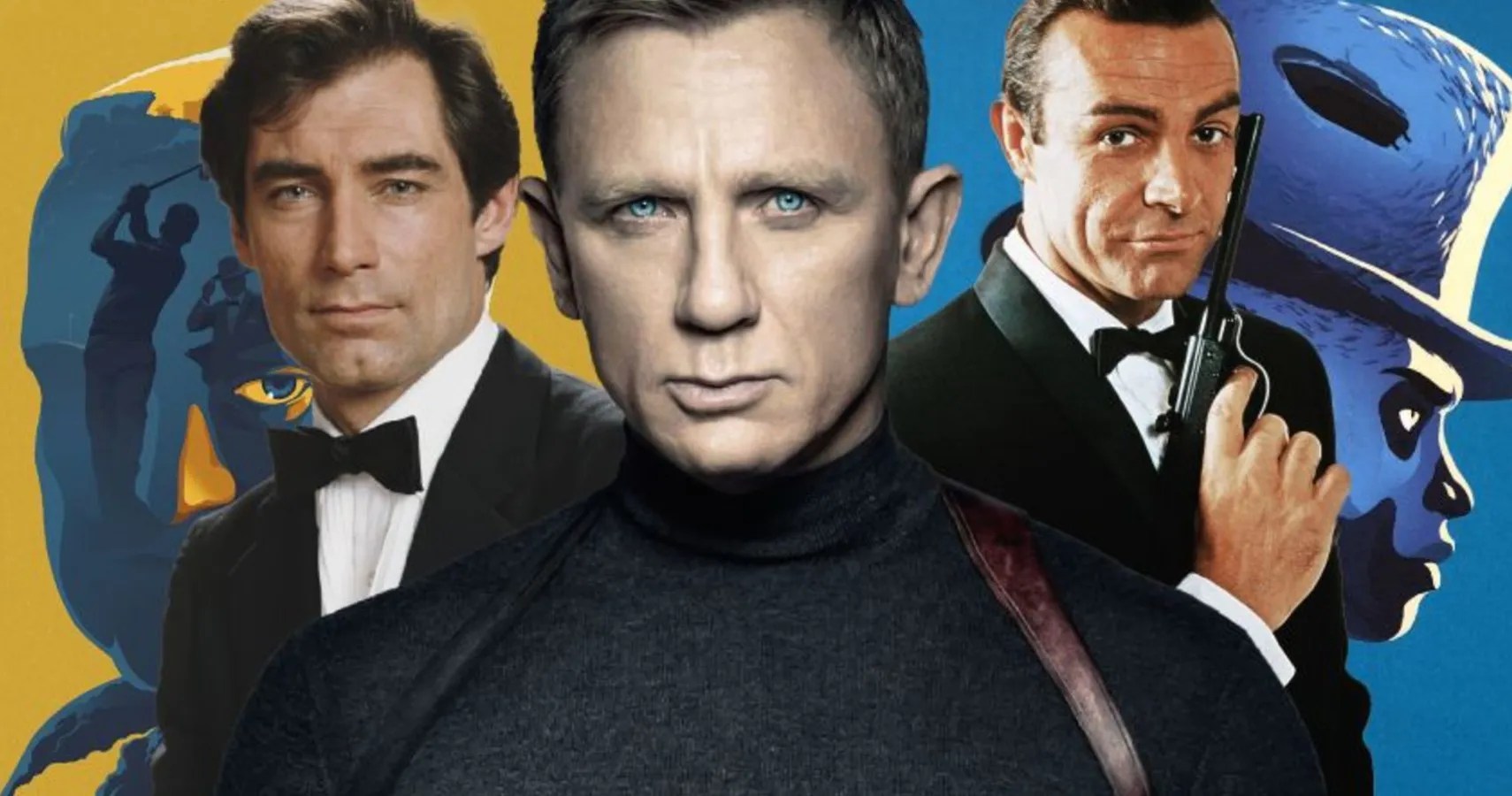 007 10 Facts About James Bond That Fans & Need