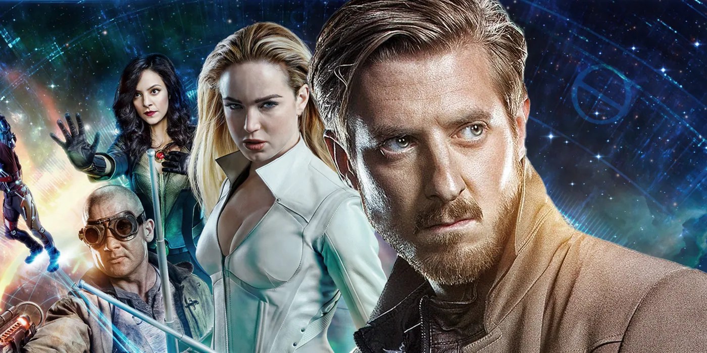 10 TV Shows To Watch Before MCU’S Loki ScreenRant