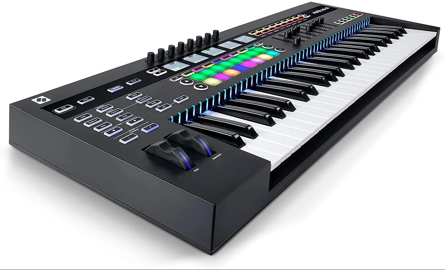 Best MIDI Keyboards (Updated 2021)