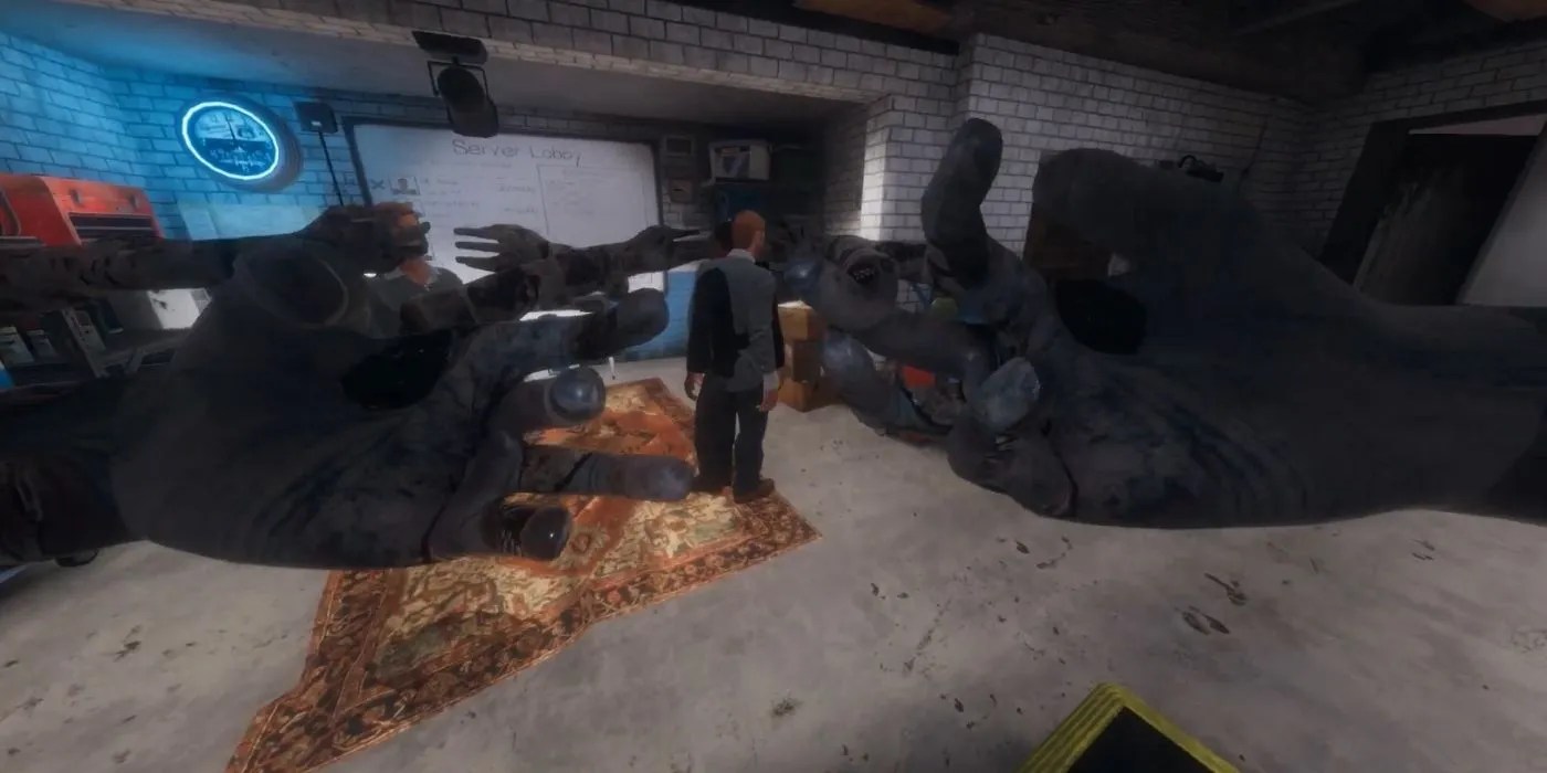 Phasmophobia Vr Skidrow Build Your Account Archives