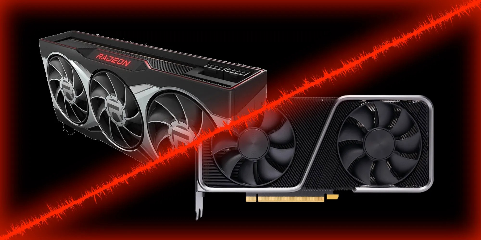 Radeon RX 6800 XT Vs. Nvidia RTX 3070 Best GPU To Buy