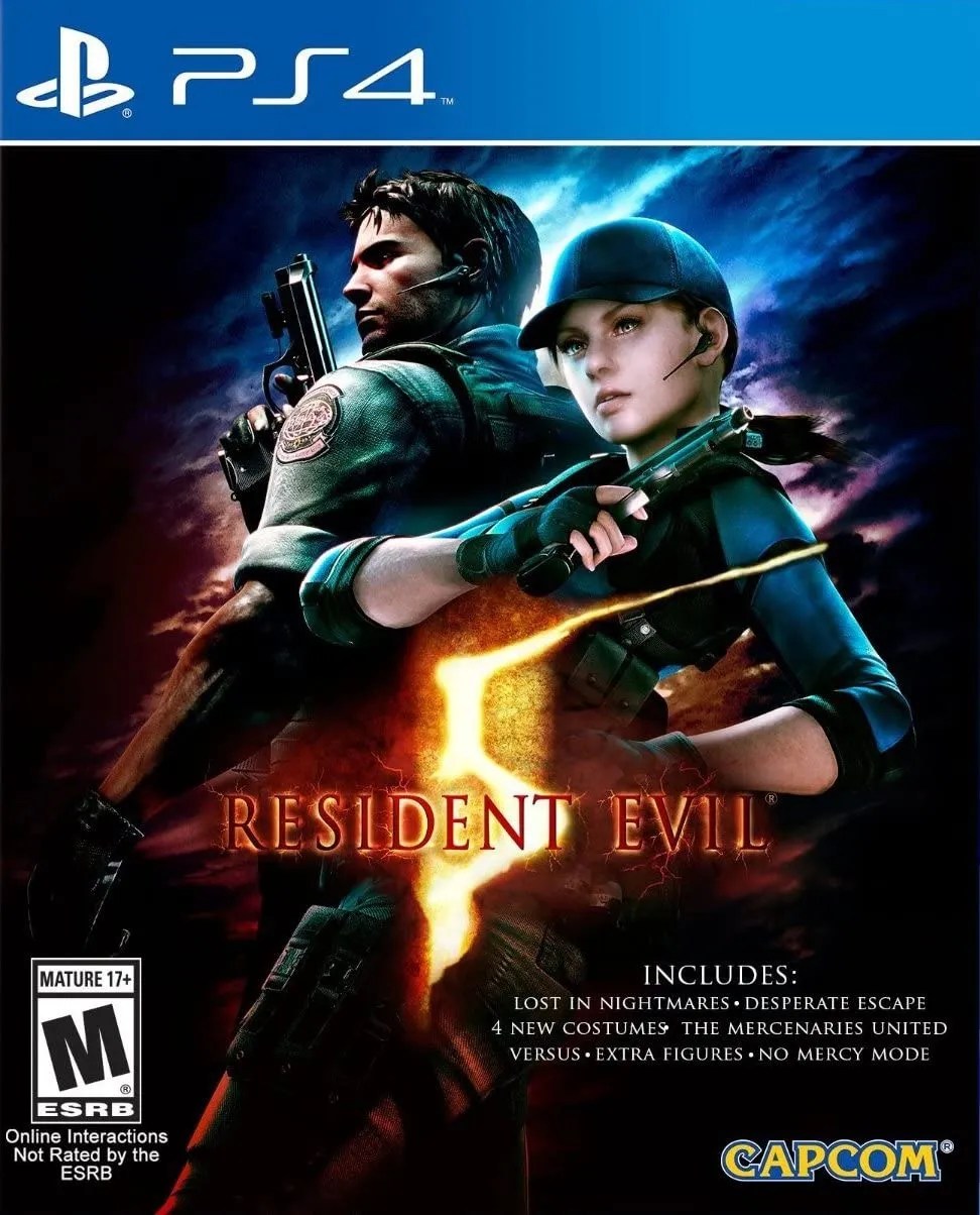 Best Resident Evil Games (Updated 2020)