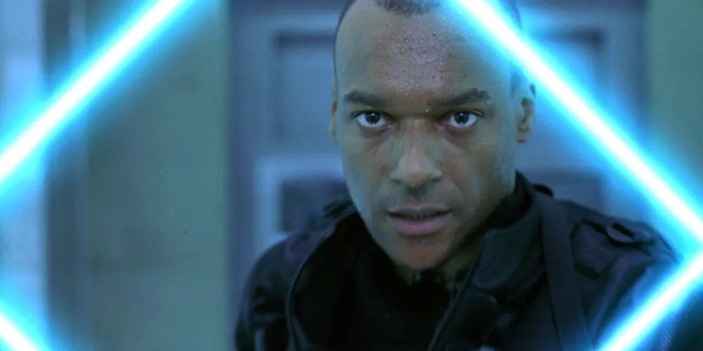 Resident Evil The 10 Most Terrifying Scenes In The Film